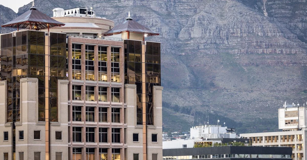 Cape Town Central City Tours and Sightseeing Guide