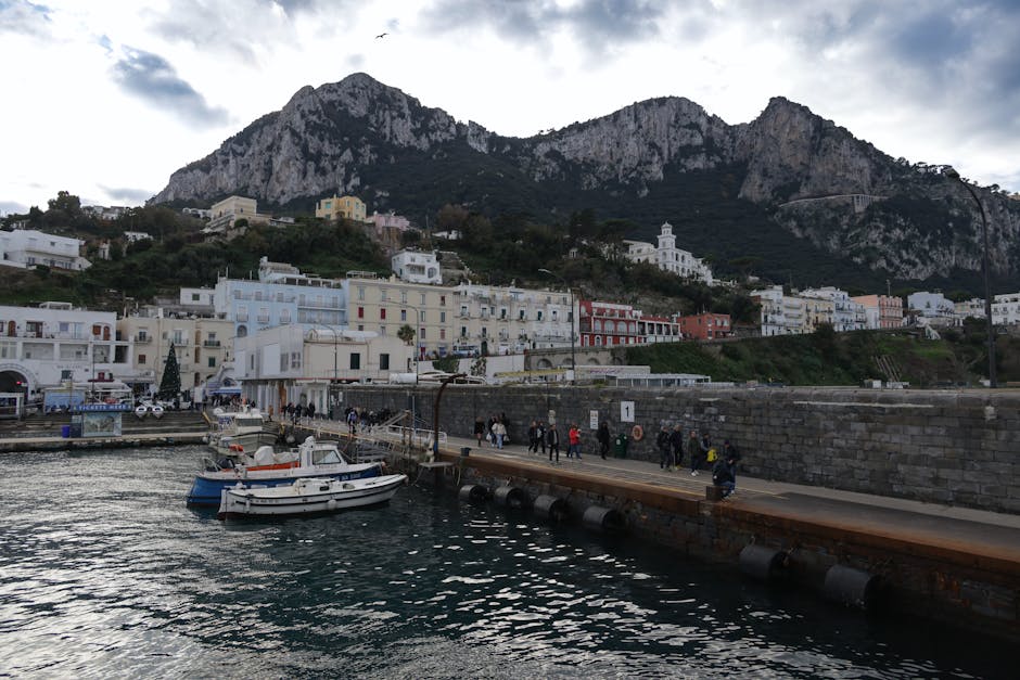 capri-to-positano-ferry