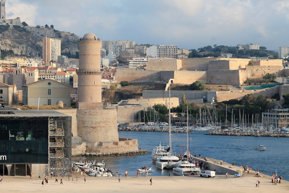 carpentras-to-marseille-bus