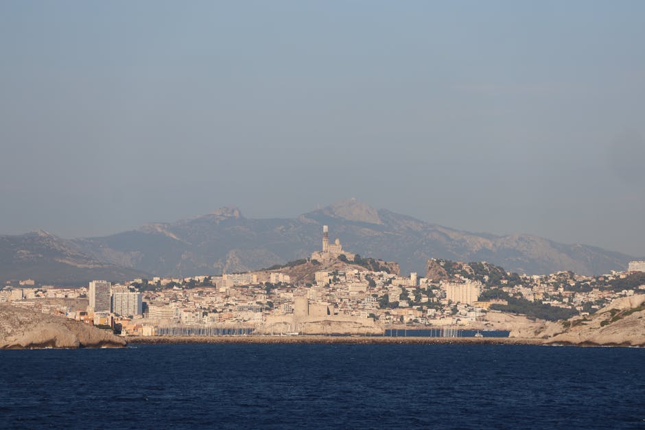 carpentras-to-marseille-bus
