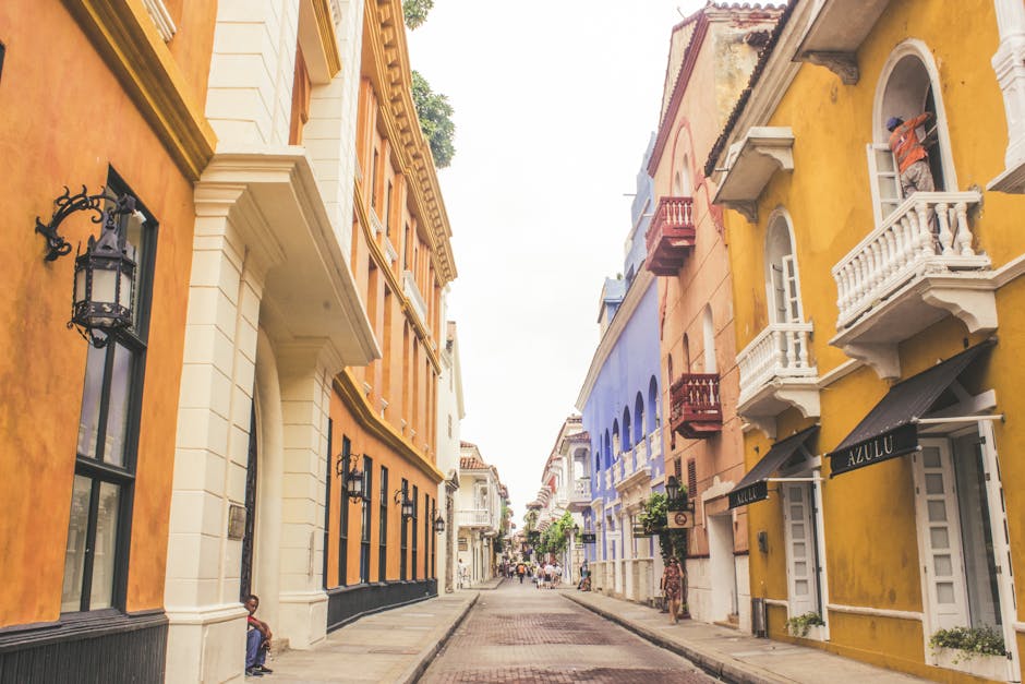 cartagena-colombia
