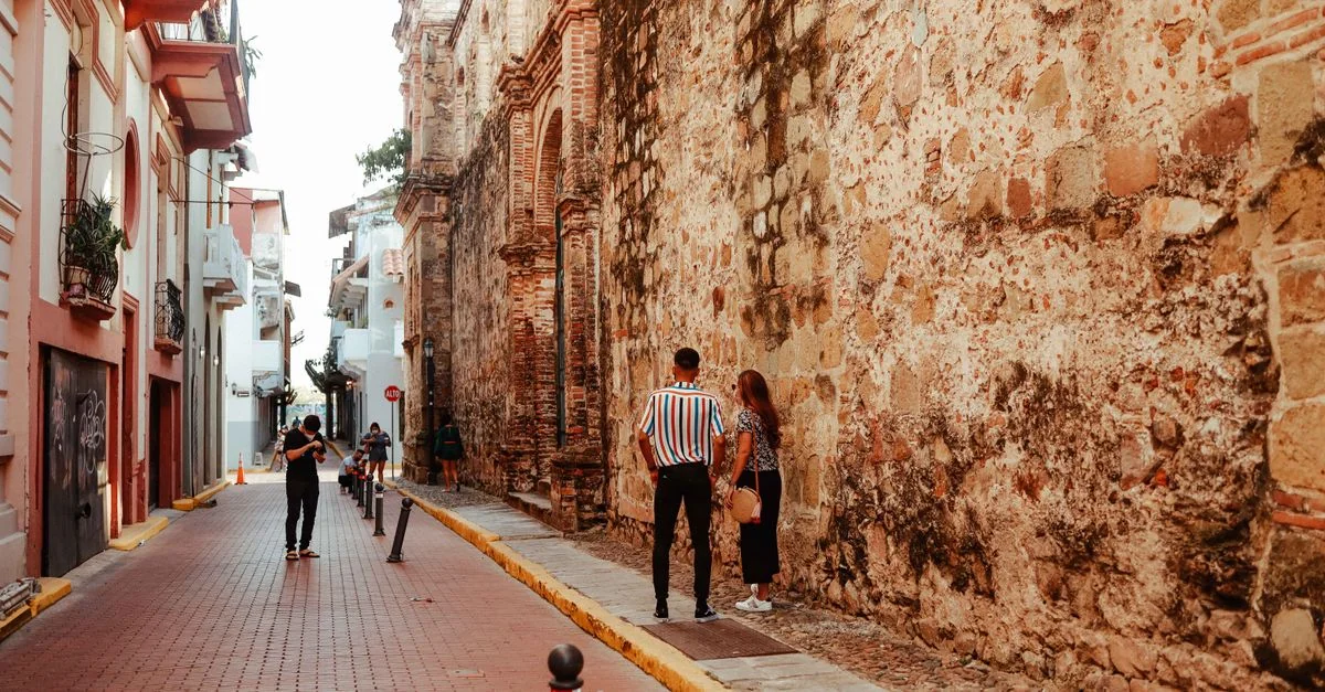 Exploring Cartagena de Indias: A Water Sports Paradise