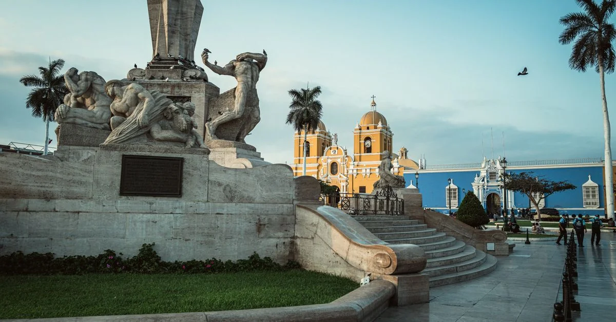Exploring Cartagena de Indias: A Water Sports Paradise