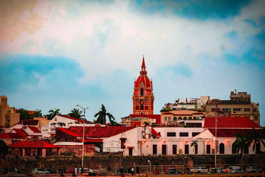 The Definitive Water Sports Guide to Cartagena: Boating, Mangroves, and Island Escapes