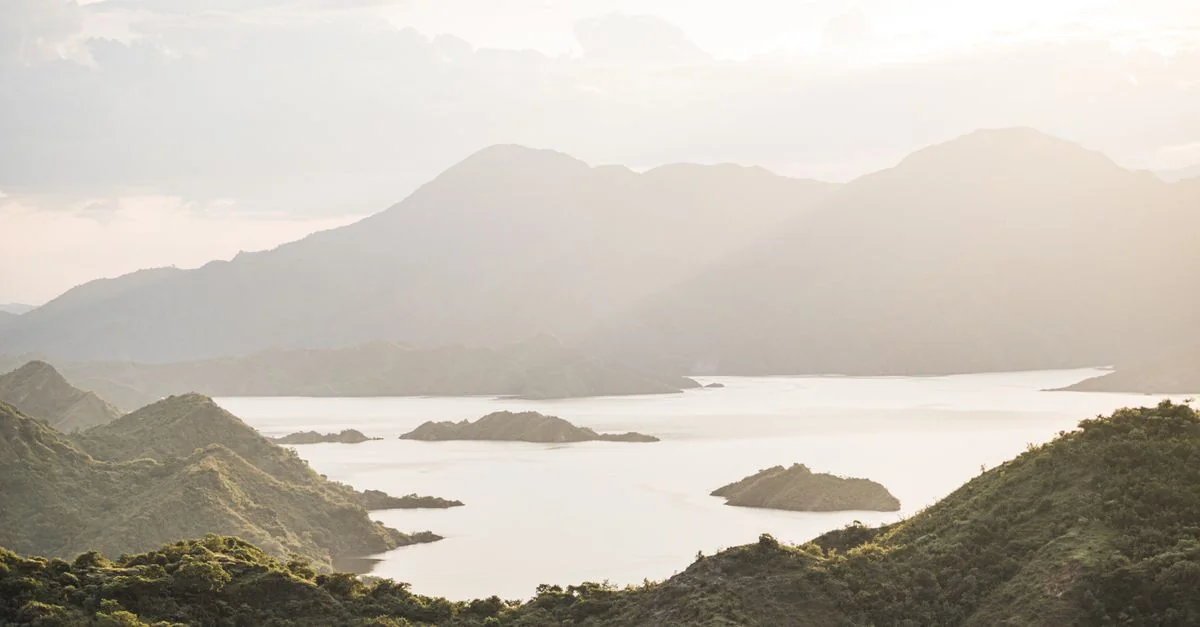 The Definitive Water Sports Guide to Cartagena: Boating, Mangroves, and Island Escapes