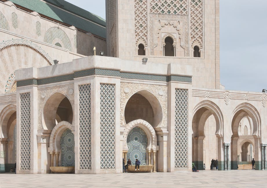 casablanca-city-tours