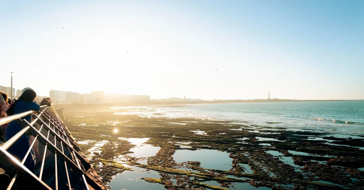 Casablanca Day Trip Guide: From Coastal Blue Towns to Imperial Capitals