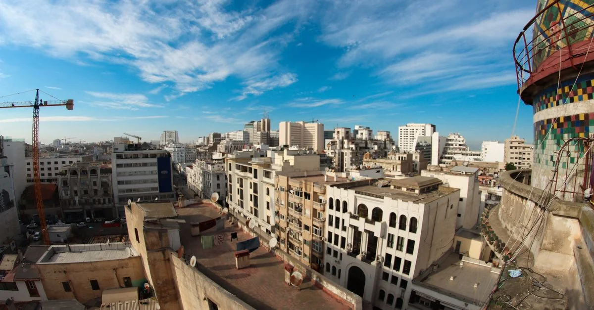 Nature and Wildlife Tours in Casablanca: Discover Morocco