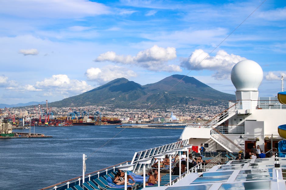 caserta-to-napoli-bus