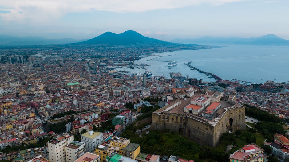 caserta-to-napoli-bus