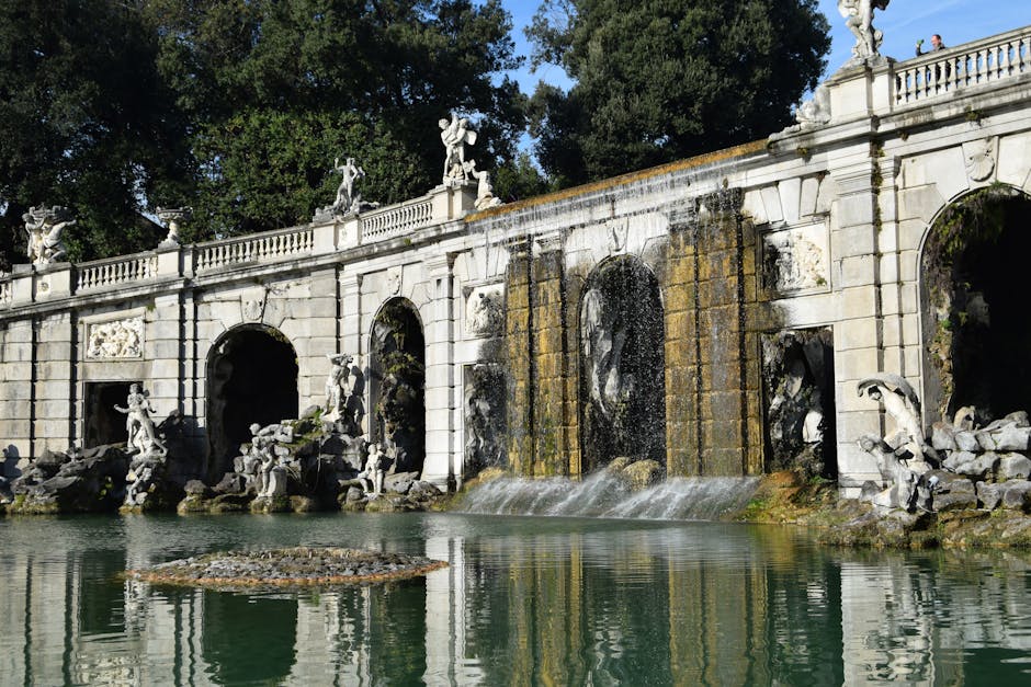 caserta-to-rome-bus