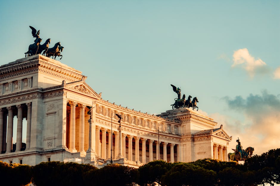 caserta-to-rome-bus