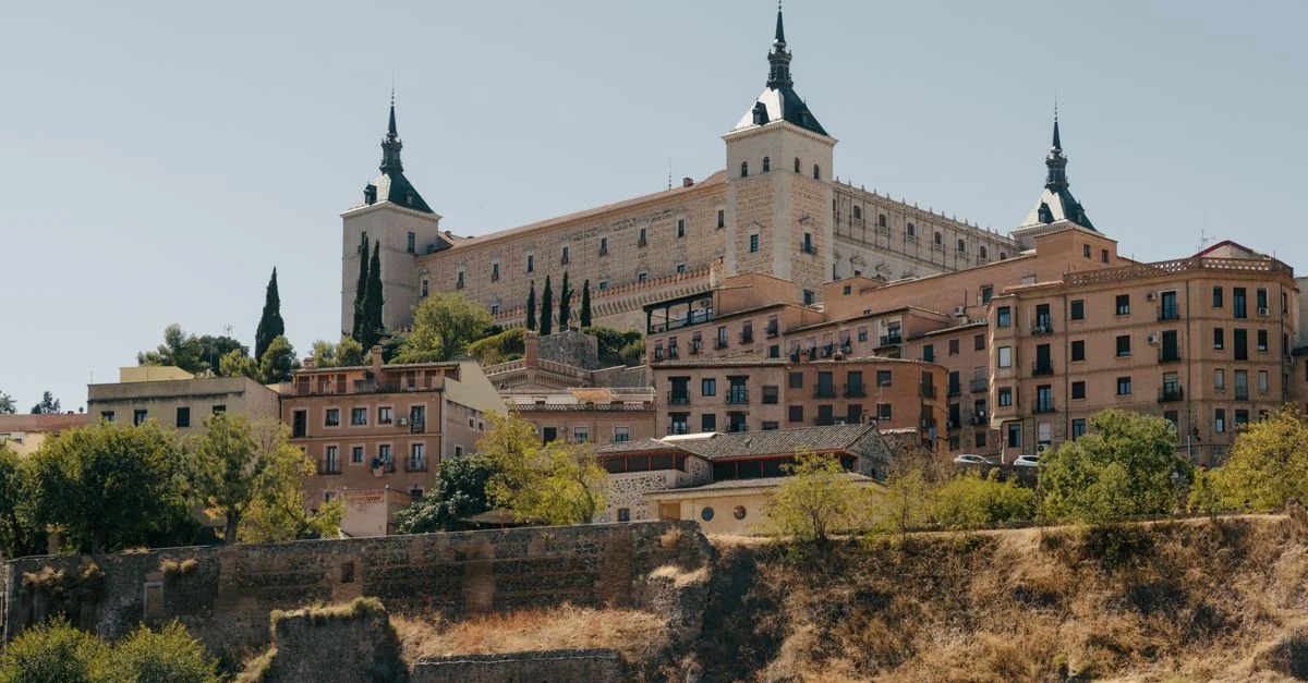 From Castejon to Pamplona: A Straightforward Travel Route