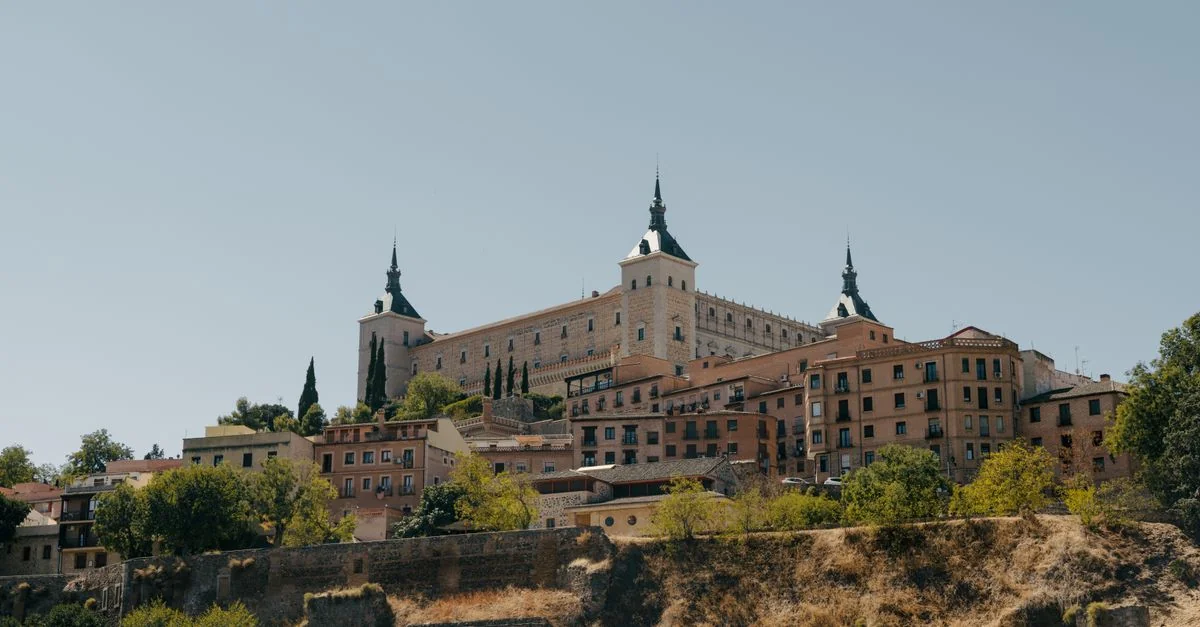 From Castejon to Pamplona: A Straightforward Travel Route