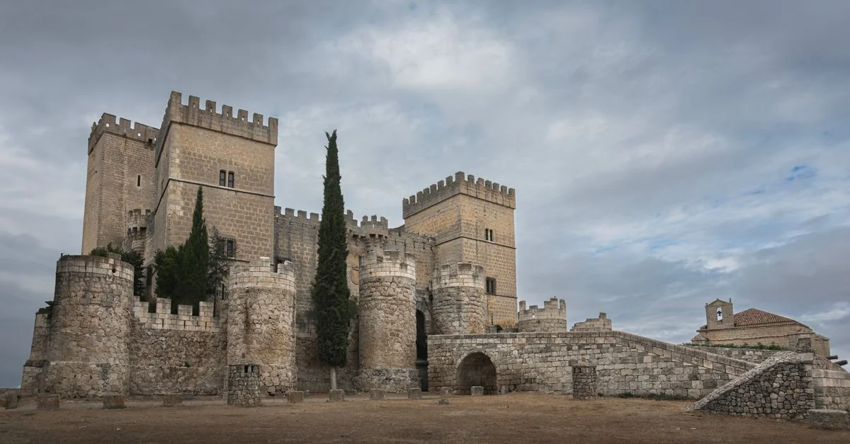 From Castejon to Pamplona: A Straightforward Travel Route