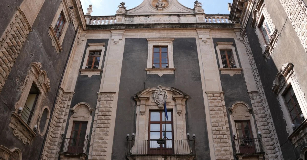 Catania: A Ceramic and Cultural Journey