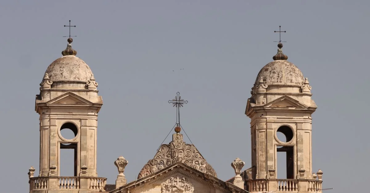 Catania: A Ceramic and Cultural Journey