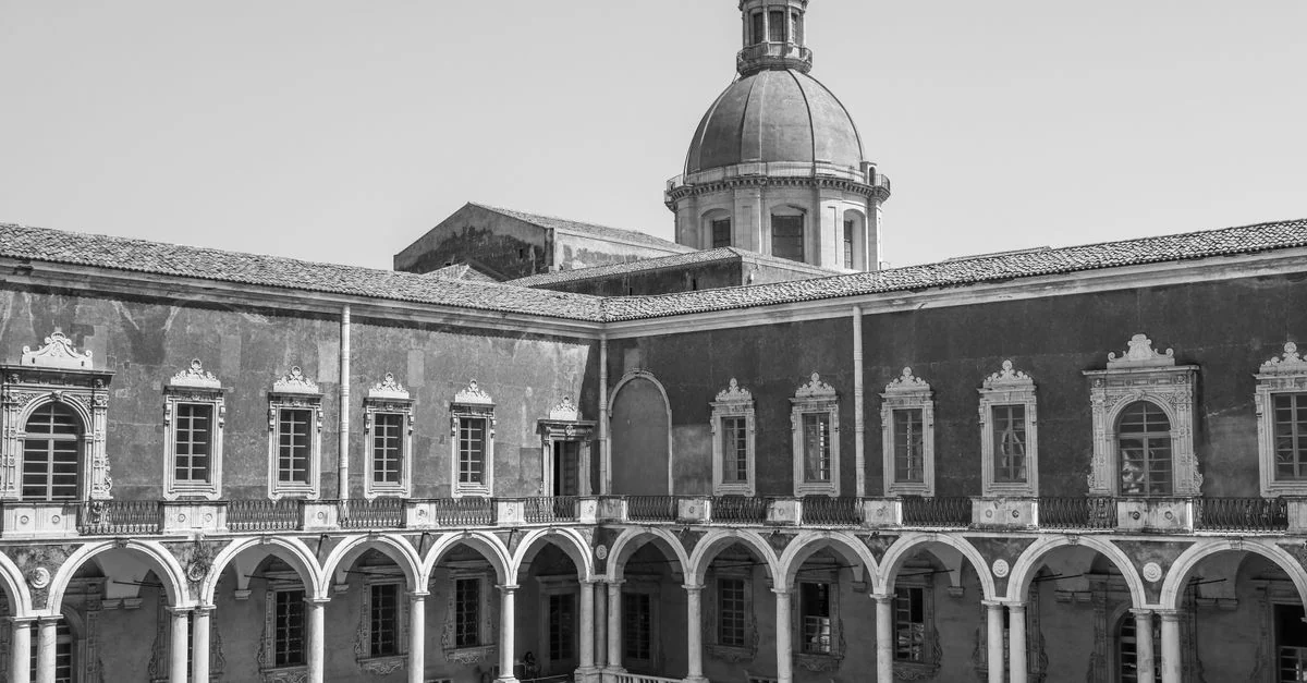 Catania: A Ceramic and Cultural Journey
