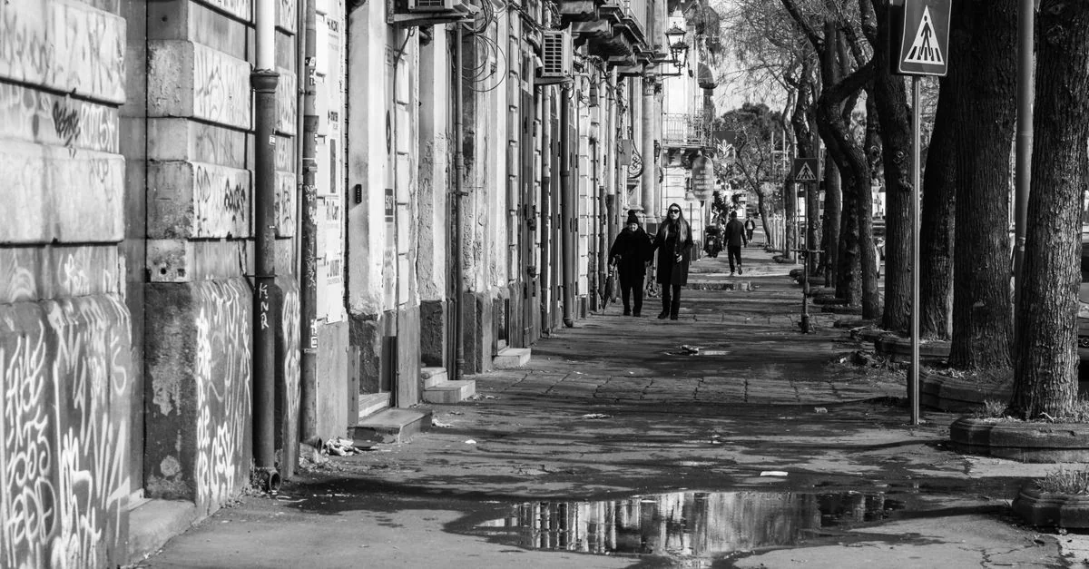 Catania: A Ceramic and Cultural Journey