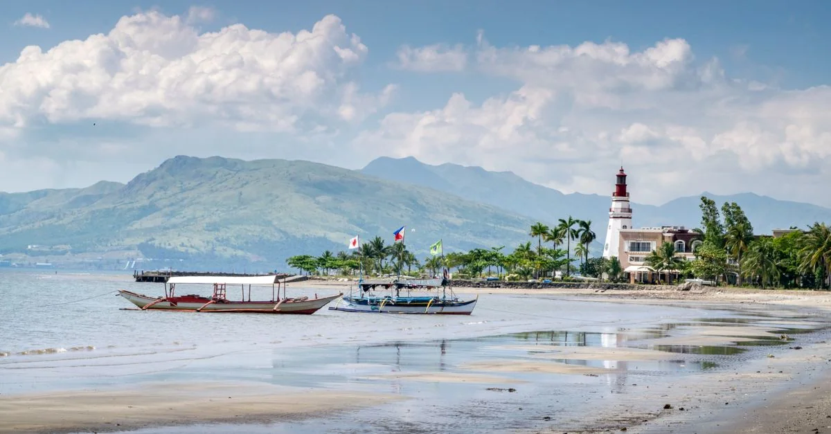 Cebu Adventure Guide: Mountain Biking and Rafting with Prices and Tips