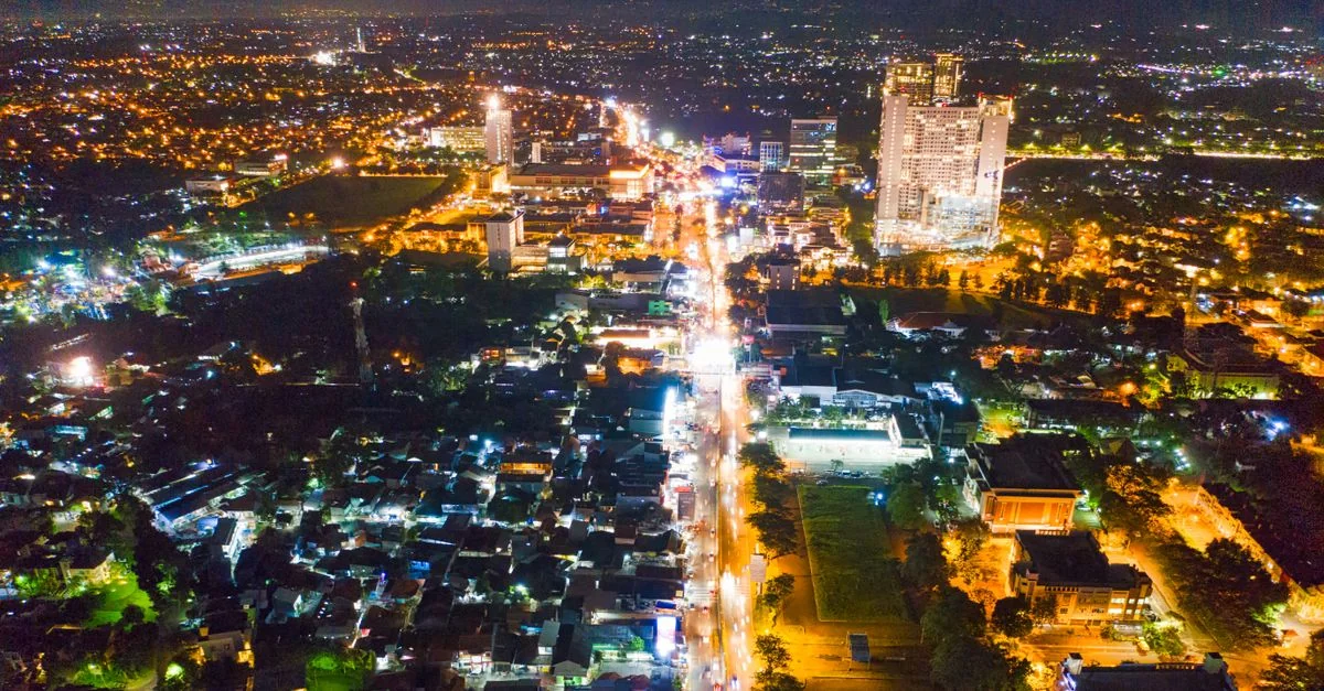 Cebu City: A Water Sports Paradise