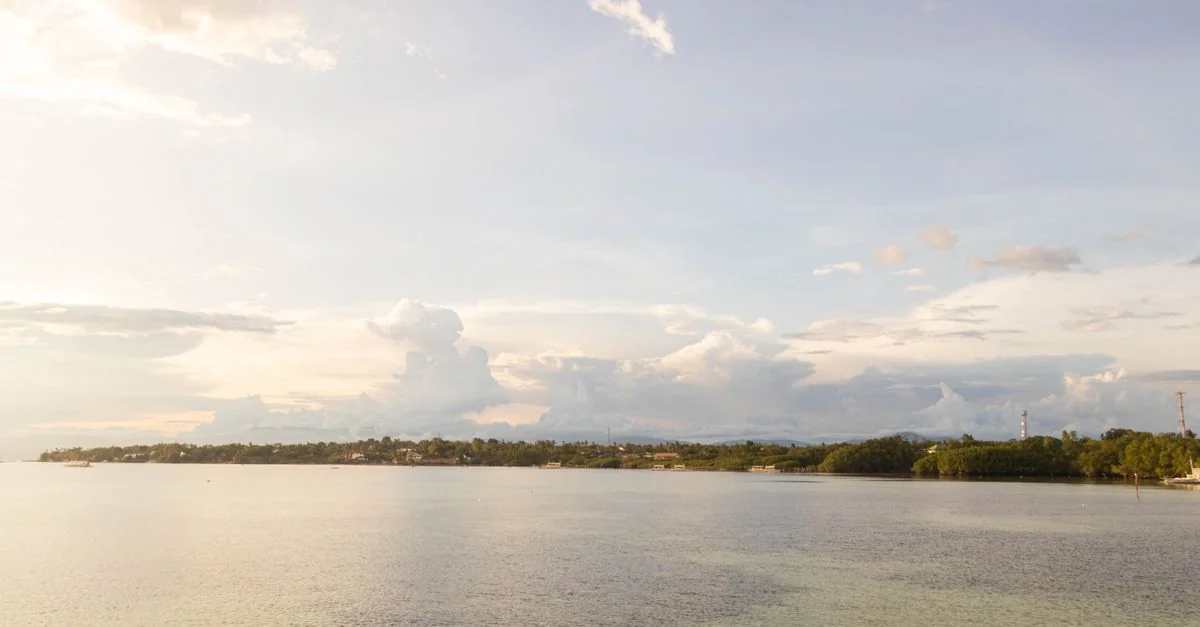 Cebu water sports