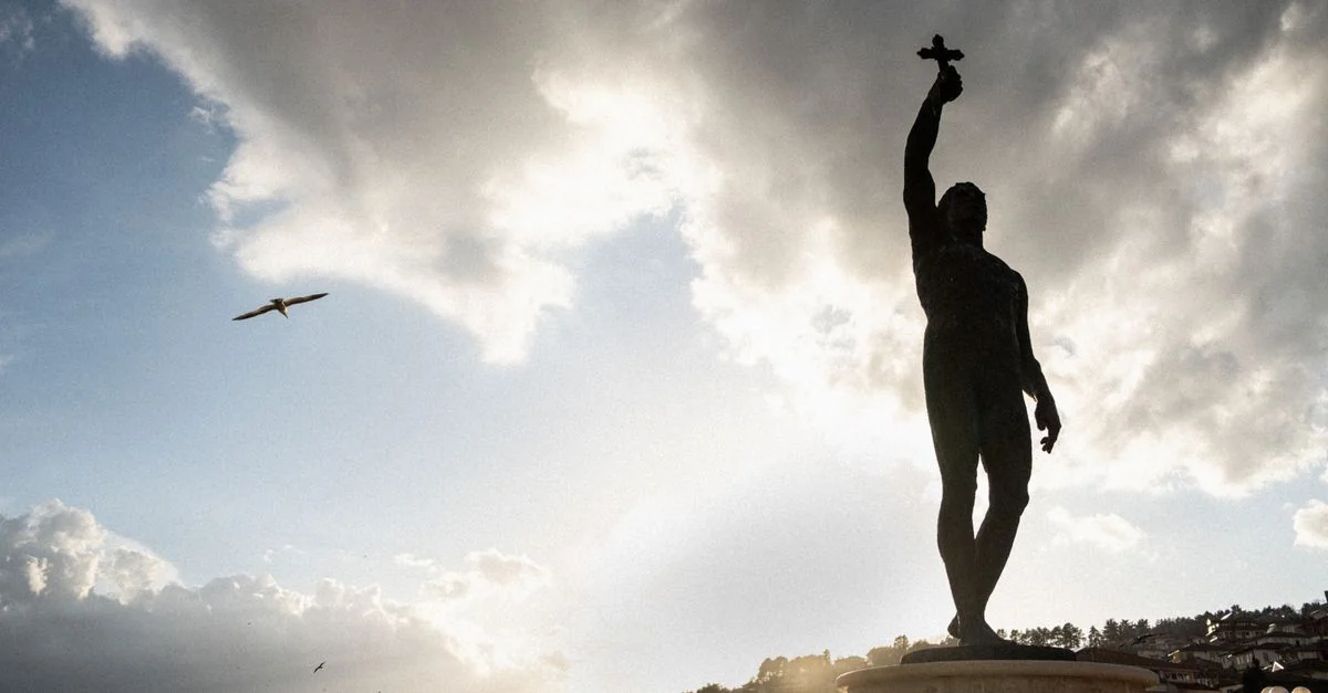 Centar: A Gateway to Macedonia&rsquo;s Rich Artistic and Historical Heritage