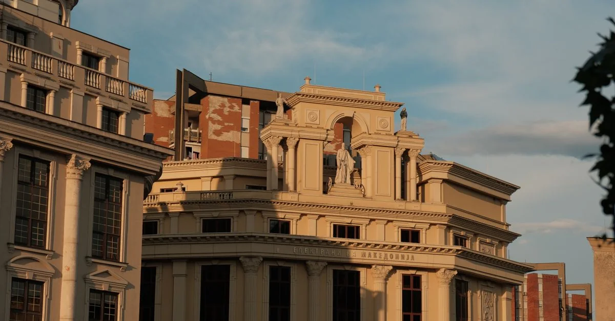 Centar: A Gateway to Macedonia&rsquo;s Rich Artistic and Historical Heritage