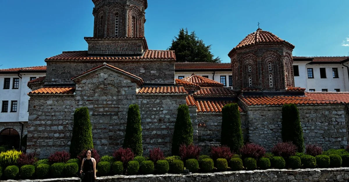 Centar: A Gateway to Macedonia&rsquo;s Rich Artistic and Historical Heritage