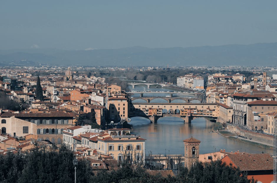 certaldo-to-florence-bus