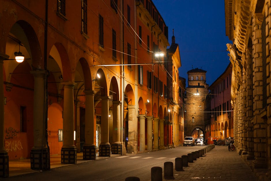 cesena-to-bologna-bus