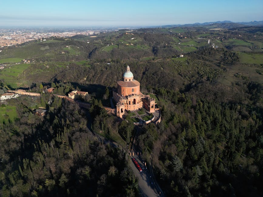 cesena-to-bologna-bus