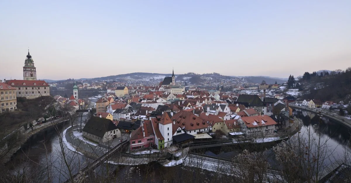 Cesky Krumlov Adventure Guide: Extreme Sports with Prices and Tips
