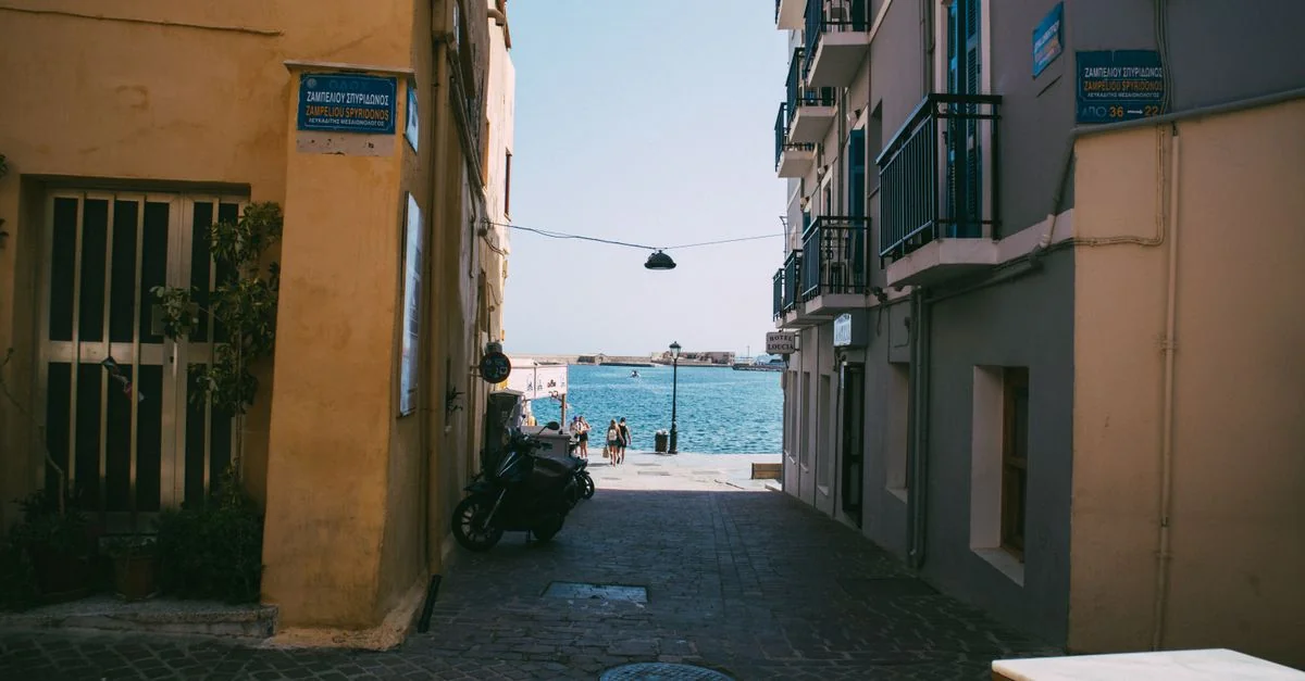 Chania Puzzle Guide: Navigating the Local Escape Room Scene