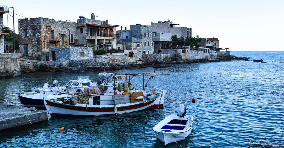 Chania Puzzle Guide: Navigating the Local Escape Room Scene
