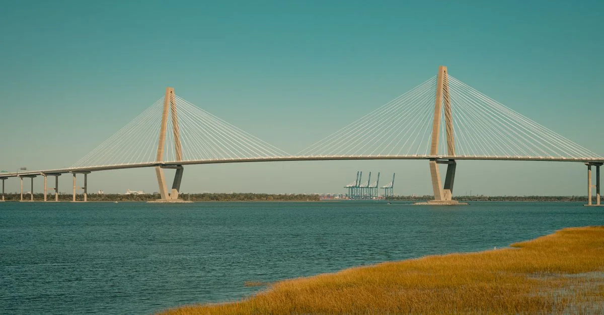Chatham County City Tours and Sightseeing Guide