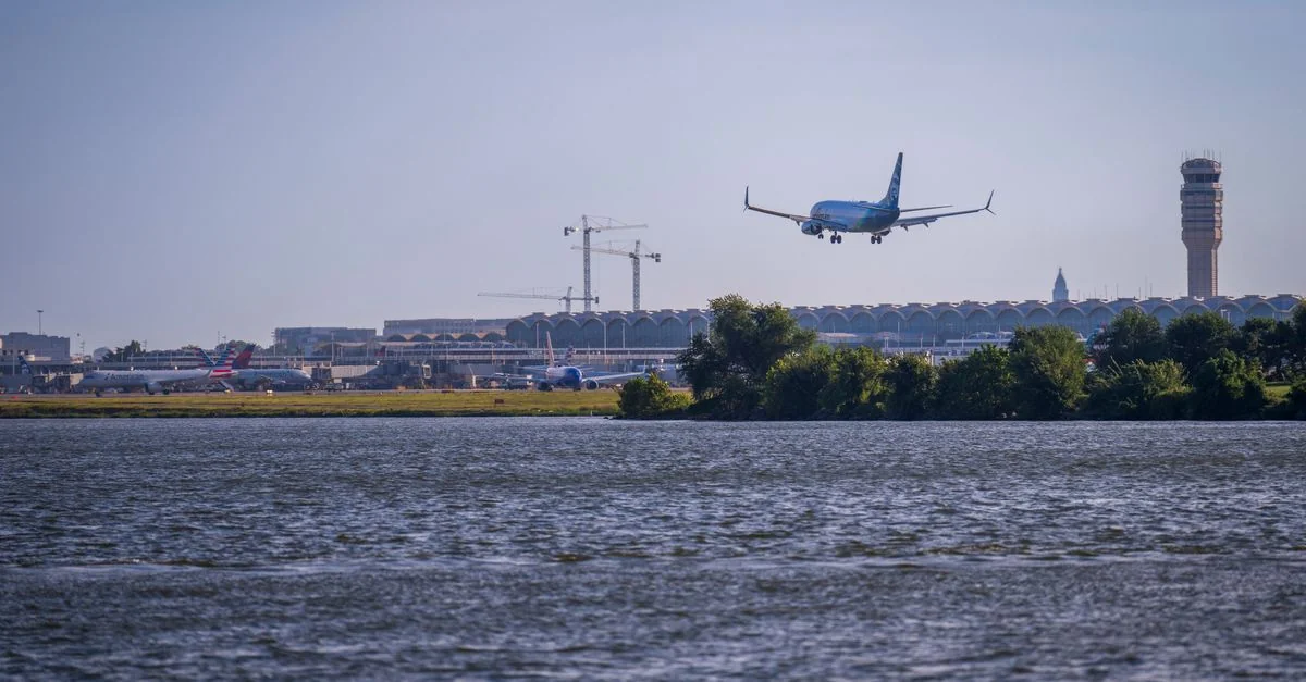 Planning a Trip? Cheapest Flights from ATL to BWI Compared