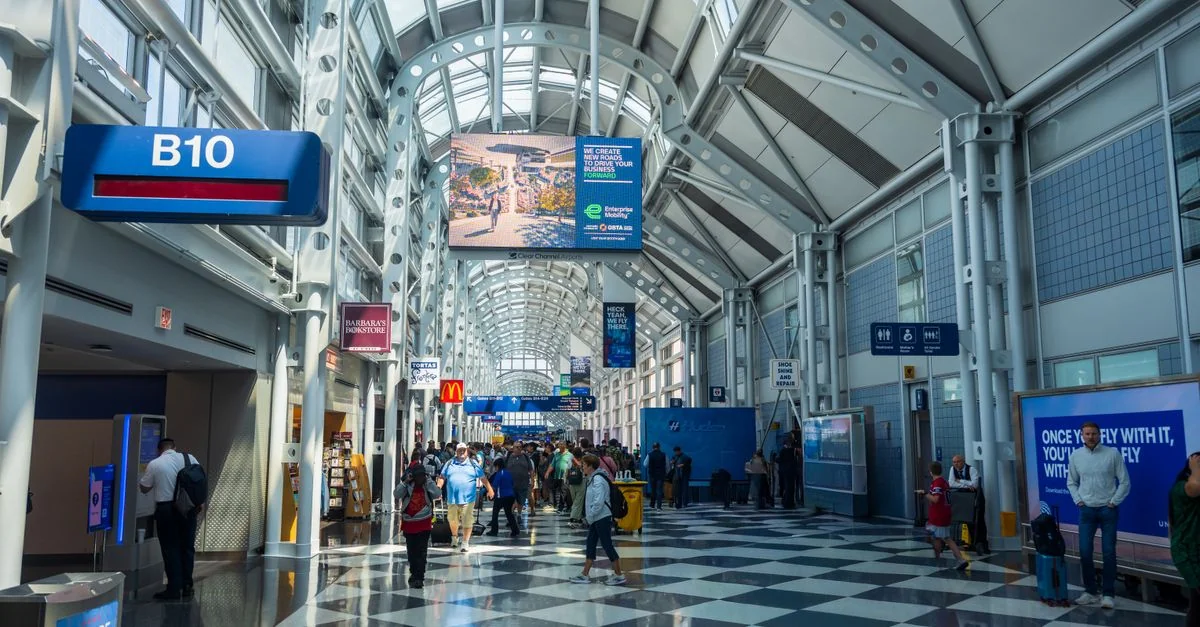 Planning a Trip? Cheapest Flights from ATL to BWI Compared