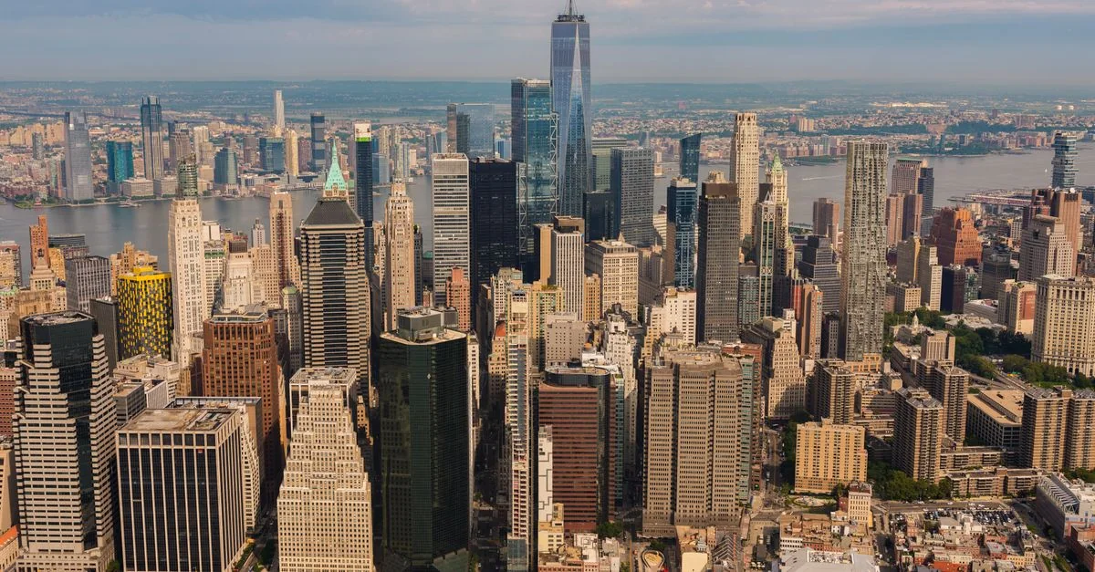 Planning a Trip? Cheapest Flights from BOS to New York Compared