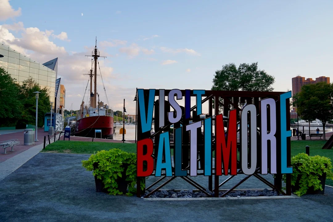 Planning a Trip? Cheapest Flights from Chicago to Baltimore Compared