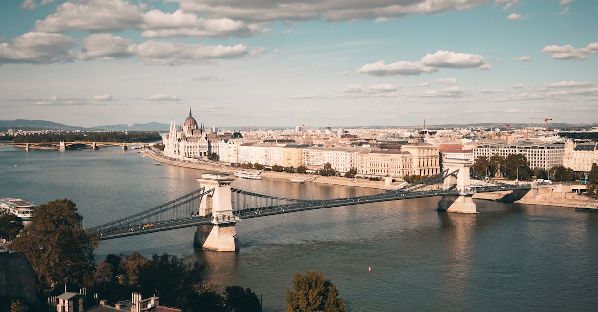 cheapest-flights-chicago-to-budapest