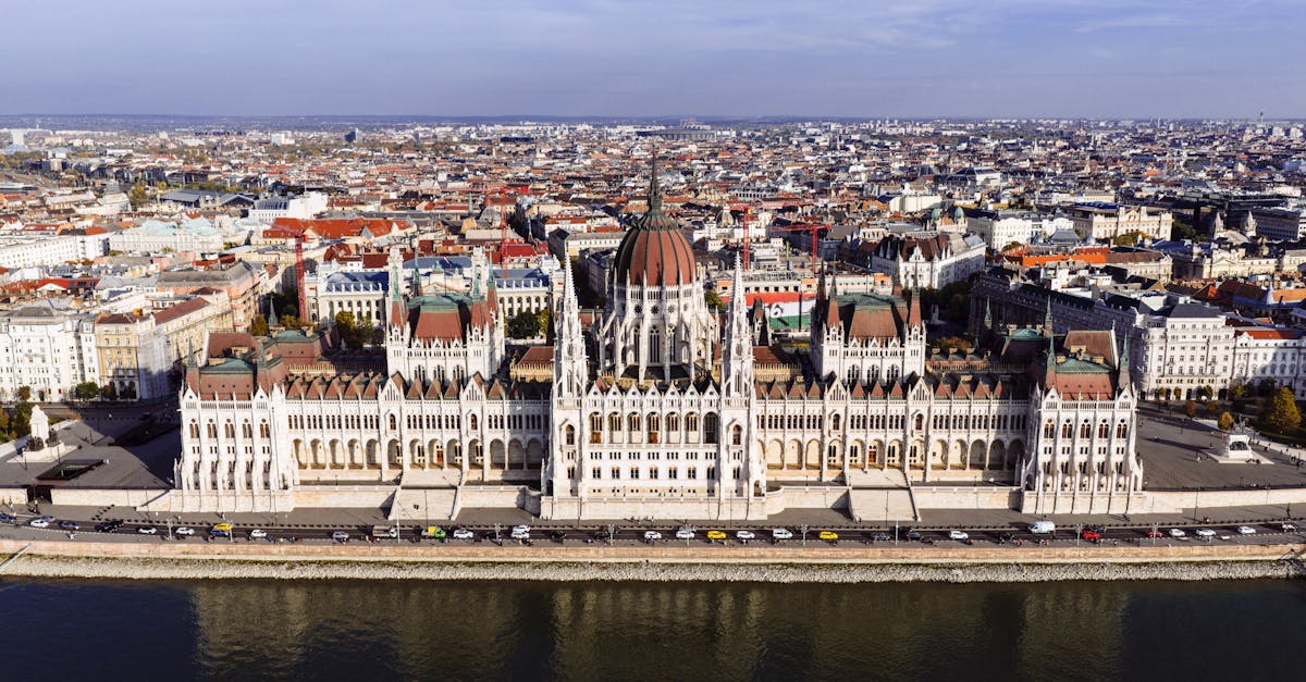cheapest-flights-chicago-to-budapest