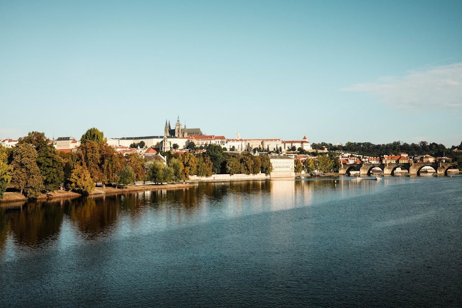cheapest-flights-chicago-to-prague