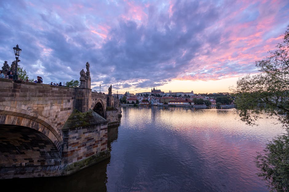 cheapest-flights-chicago-to-prague
