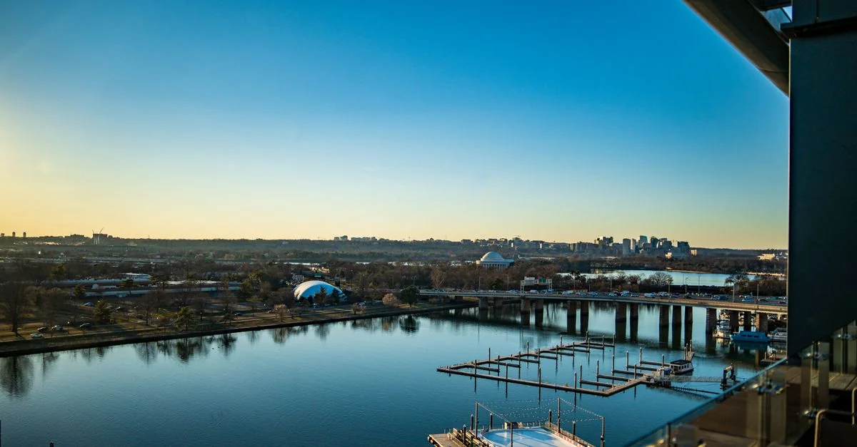 Planning a Trip? Cheapest Flights from Chicago to Washington Compared