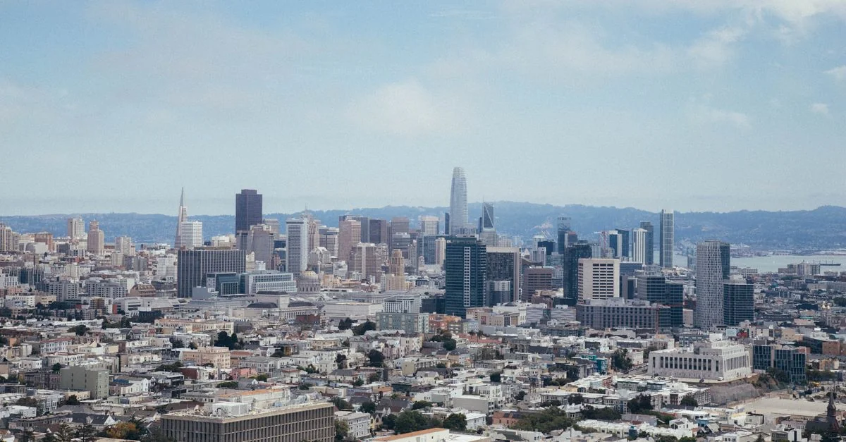 Planning a Trip? Cheapest Flights from DEN to SAN Compared