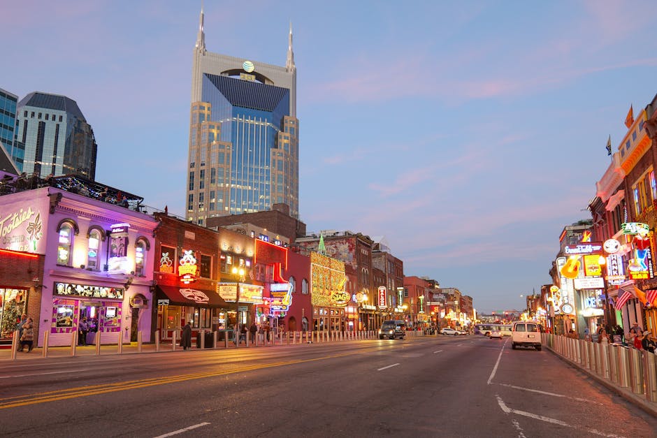 cheapest-flights-denver-to-nashville