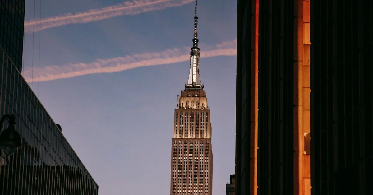 Planning a Trip? Cheapest Flights from Denver to New York Compared