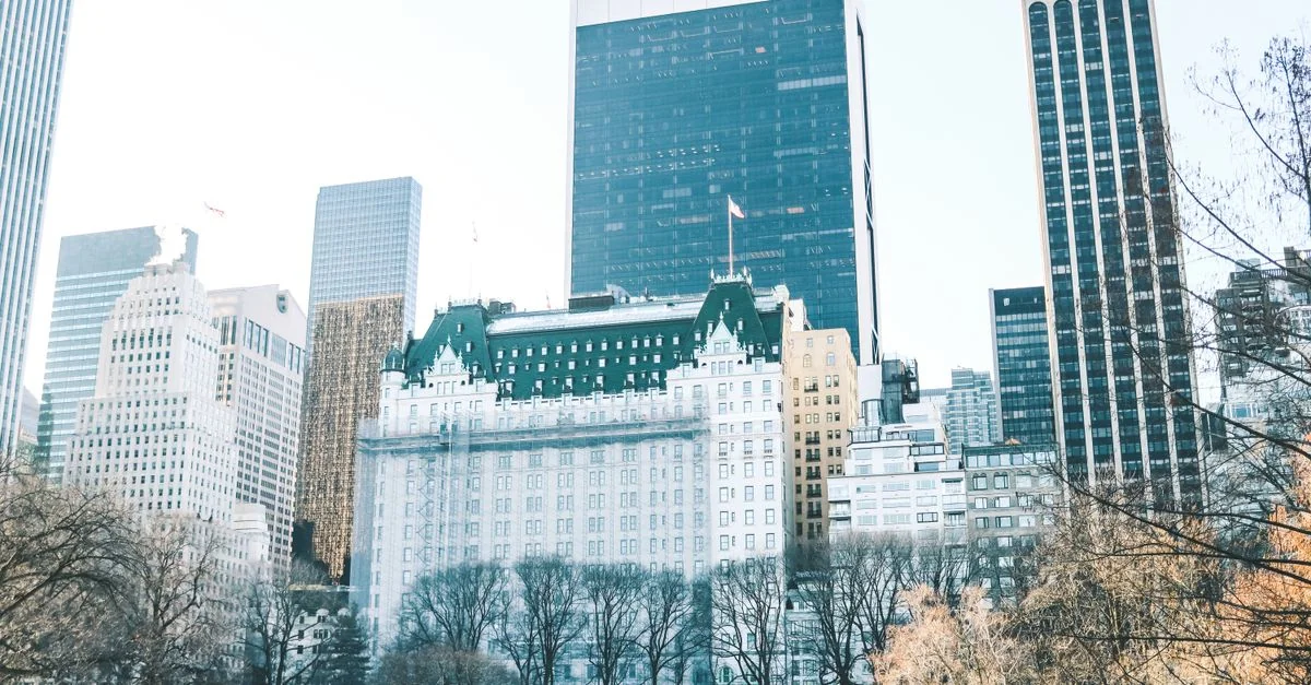 Planning a Trip? Cheapest Flights from Denver to New York Compared