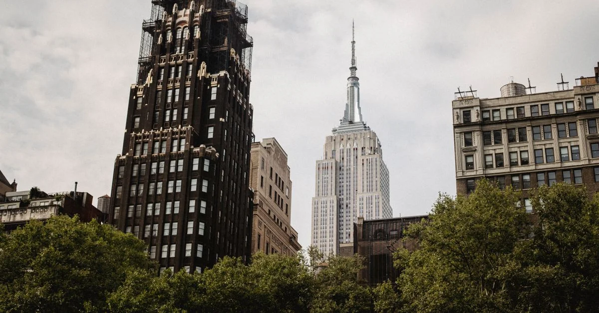 Planning a Trip? Cheapest Flights from Denver to New York Compared